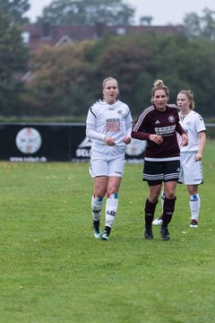 Bild 32 - Frauen SV Henstedt Ulzburg II - TSV Klausdorf : Ergebnis: 2:1